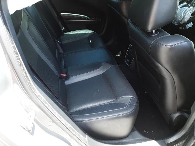 Photo 6 from auction – 2019 DODGE CHARGER SX with VIN 2C3CDXBG9KH655572