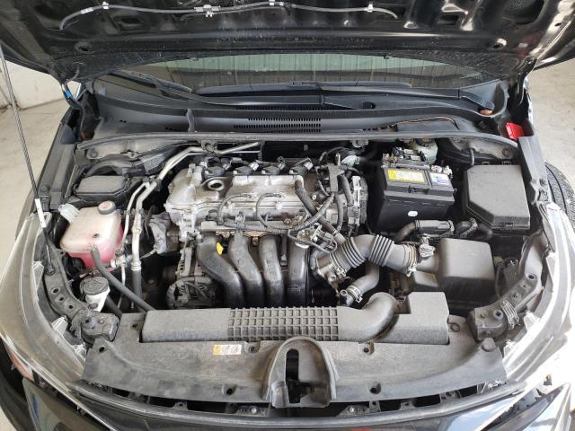 Photo 7 from auction – 2020 TOYOTA COROLLA LE with VIN JTDEPRAE4LJ037700