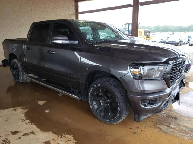 RAM 1500 BIG H 2020 with VIN 1C6SRFFT0LN173941 - Photo from auction