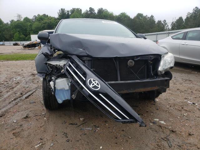 Photo 9 from auction – 2013 TOYOTA COROLLA BA with VIN 2T1BU4EE9DC981711