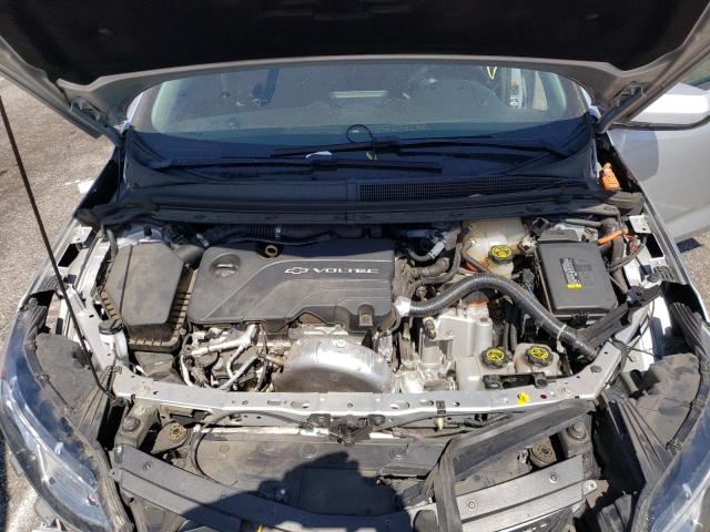 Photo 7 from auction – 2017 CHEVROLET VOLT LT with VIN 1G1RC6S5XHU106737