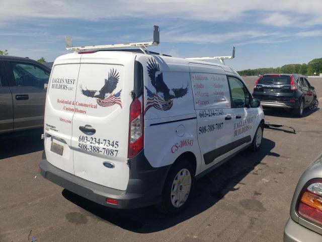 Photo 4 from auction – 2015 FORD TRANSIT CO with VIN NM0LS7E71F1200911
