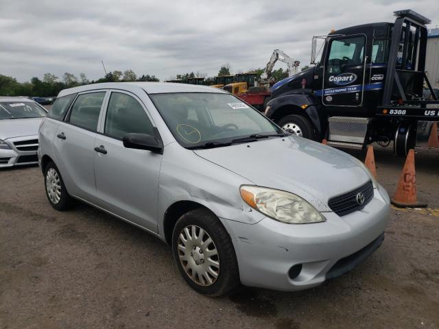Photo 1 from auction – 2006 TOYOTA COROLLA MA with VIN 2T1KR32E16C605328