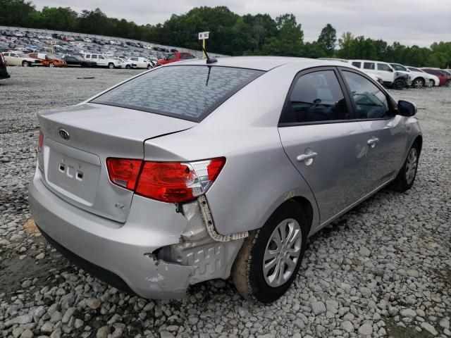 Photo 9 from auction – 2011 KIA FORTE EX with VIN KNAFU4A23B5891149