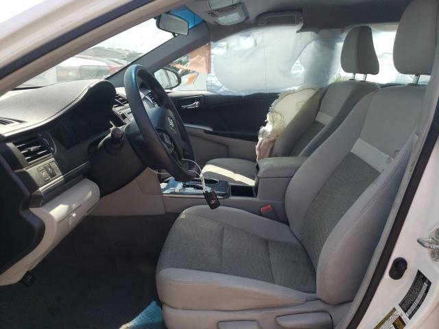 Photo 9 from auction – 2012 TOYOTA CAMRY HYBR with VIN 4T1BD1FK6CU025117