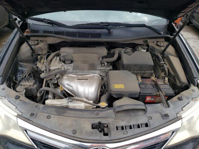 صورة رقم 7 من المزاد - 2012 TOYOTA CAMRY BASE مع VIN 4T1BF1FK5CU039715