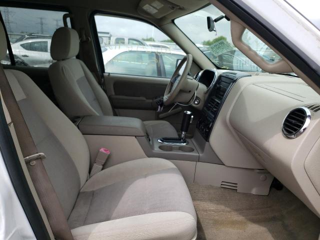 Photo 5 from auction – 2007 FORD EXPLORER X with VIN 1FMEU73E67UB35508