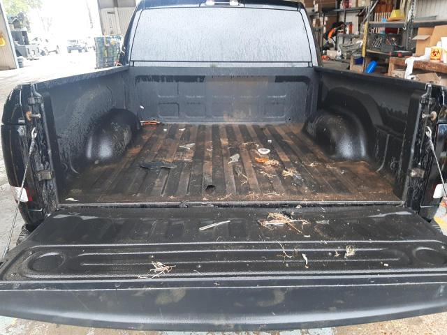 Photo 9 from auction – 2014 RAM 1500 ST with VIN 1C6RR6KT8ES237023