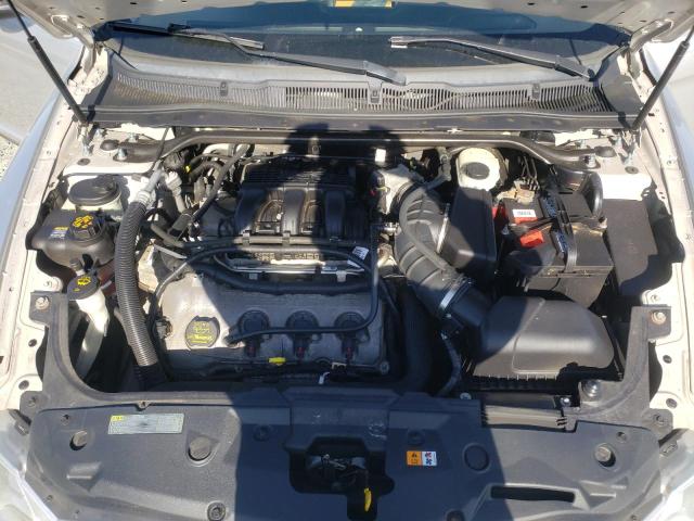 Photo 7 from auction – 2012 FORD TAURUS LIM with VIN 1FAHP2FW0CG104446