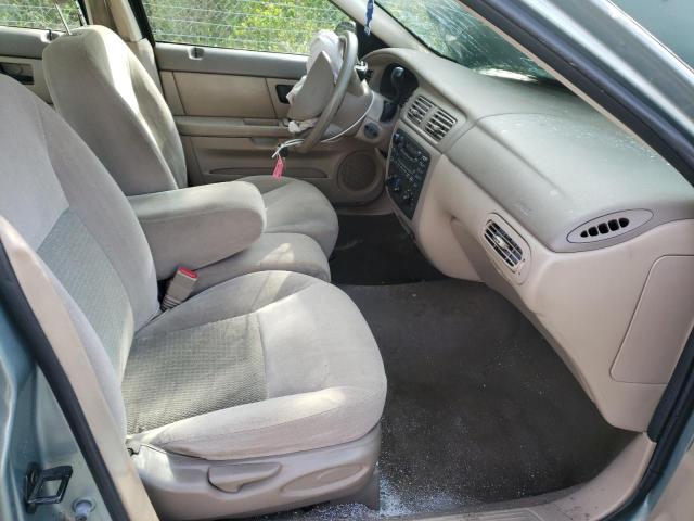 Photo 5 from auction – 2005 FORD TAURUS SE with VIN 1FAFP53U95A216468