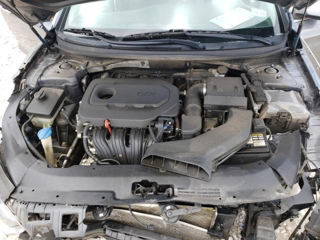 Photo 7 from auction – 2019 HYUNDAI SONATA SE with VIN 5NPE24AF8KH733705