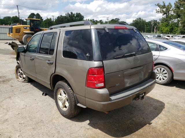 Photo 3 from auction – 2005 FORD EXPLORER X with VIN 1FMZU63K65ZA52145