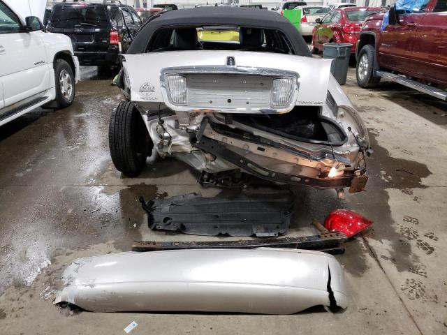 Photo 9 from auction – 2011 LINCOLN TOWN CAR S with VIN 2LNBL8CV6BX756020