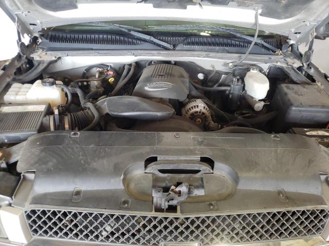 Photo 7 from auction – 2004 CHEVROLET SILVERADO with VIN 2GCEC13T241331567