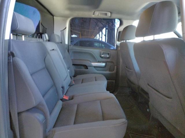 Photo 6 from auction – 2017 CHEVROLET SILVERADO with VIN 3GCPCREC5HG399251