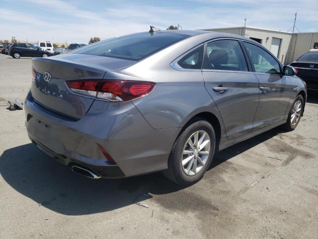 Photo 4 from auction – 2019 HYUNDAI SONATA SE with VIN 5NPE24AF2KH730900