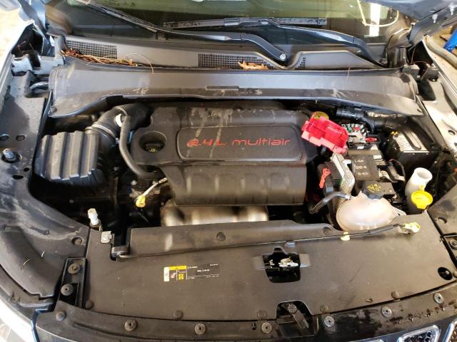 Photo 7 from auction – 2019 JEEP COMPASS LA with VIN 3C4NJDBB1KT629667