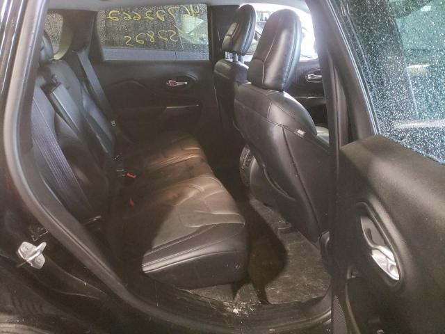 Photo 6 from auction – 2019 JEEP CHEROKEE L with VIN 1C4PJMDXXKD429751