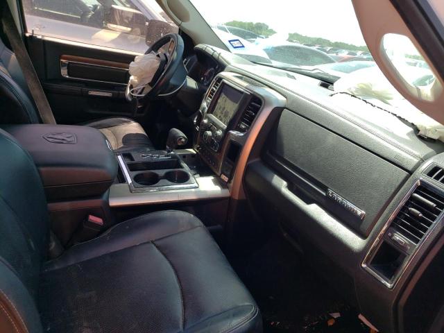 Photo 5 from auction – 2013 RAM 1500 LARAM with VIN 1C6RR6NT5DS654660