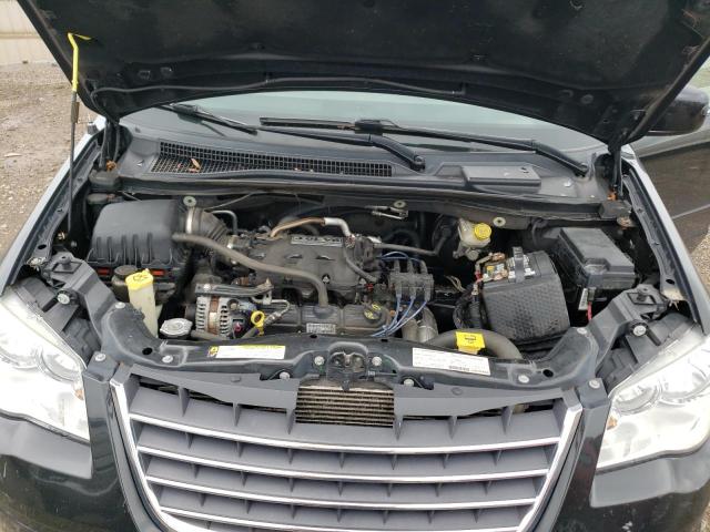 Photo 7 from auction – 2008 CHRYSLER TOWN & COU with VIN 2A8HR54P48R710008