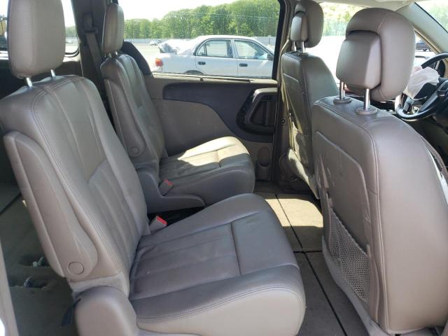 Photo 6 from auction – 2013 CHRYSLER TOWN & COU with VIN 2C4RC1CG7DR646189