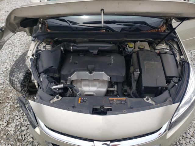Photo 7 from auction – 2014 CHEVROLET MALIBU 1LT with VIN 1G11C5SL1EF161809