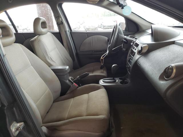 Photo 5 from auction – 2007 SATURN ION LEVEL with VIN 1G8AJ55F17Z118554