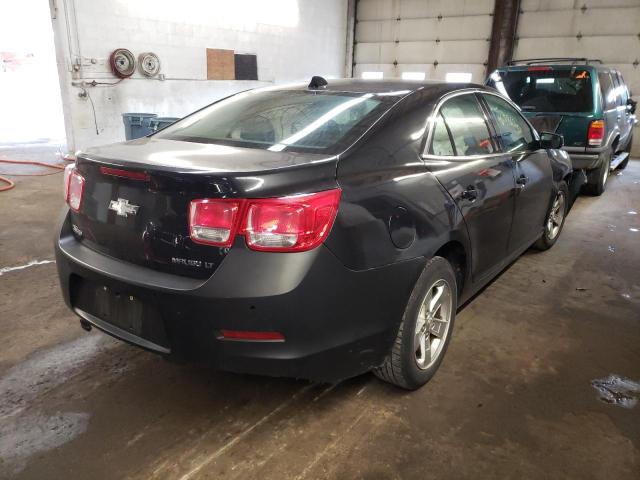 Photo 4 from auction – 2014 CHEVROLET MALIBU 1LT with VIN 1G11C5SL4EF131302