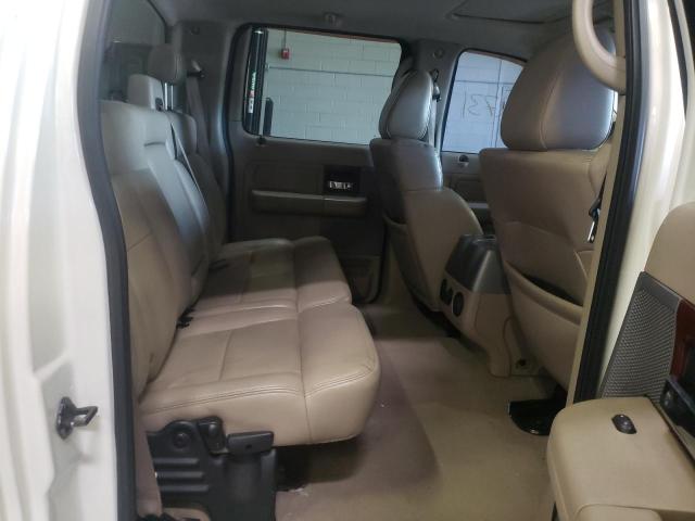 Photo 6 from auction – 2007 FORD F150 SUPER with VIN 1FTPW14V77FB22435