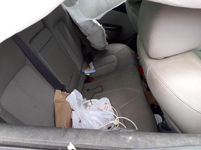 Photo 6 from auction – 2014 BUICK VERANO with VIN 1G4PP5SK3E4212523
