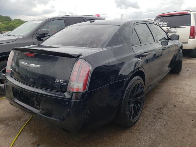 Photo 4 from auction – 2014 CHRYSLER 300 S with VIN 2C3CCAGGXEH238989