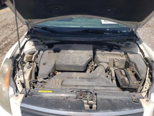 Photo 7 from auction – 2008 NISSAN ALTIMA 2.5 with VIN 1N4AL21E58N504260
