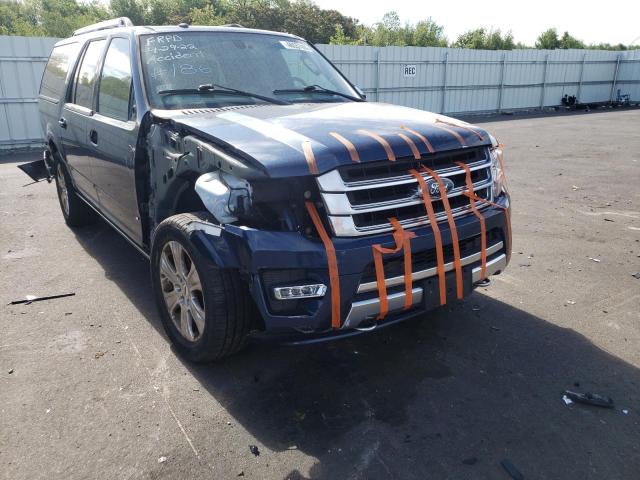Photo 9 from auction – 2016 FORD EXPEDITION with VIN 1FMJK1MT9GEF06587