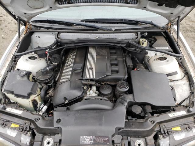 Photo 2 from auction – 2005 BMW 325 CI with VIN WBABD33495PL08020