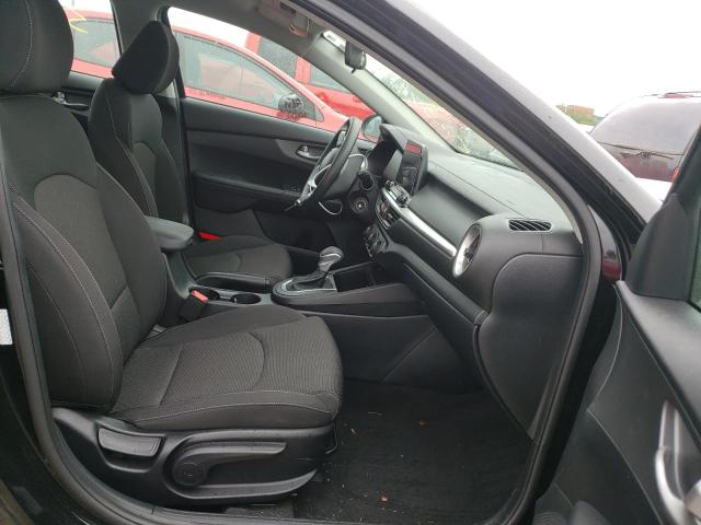 Photo 5 from auction – 2020 KIA FORTE FE with VIN 3KPF24AD4LE237695