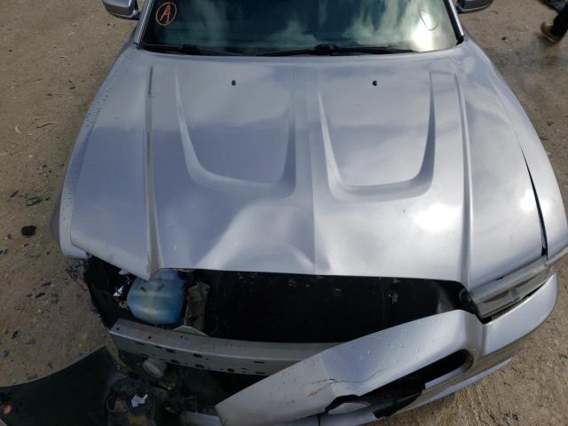 Photo 7 from auction – 2013 DODGE CHARGER SX with VIN 2C3CDXHG5DH669625