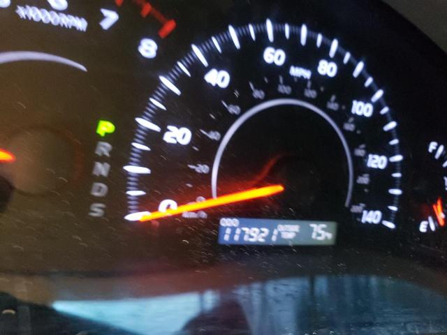 Photo 8 from auction – 2010 TOYOTA CAMRY BASE with VIN 4T1BF3EK4AU108856