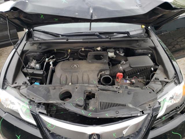 Photo 7 from auction – 2013 ACURA RDX TECHNO with VIN 5J8TB4H54DL013208