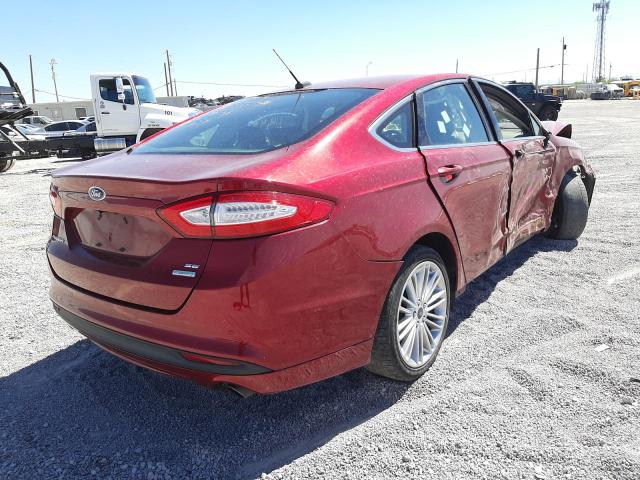 Photo 4 from auction – 2016 FORD FUSION SE with VIN 3FA6P0HD3GR383638