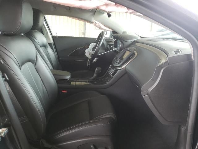 Photo 5 from auction – 2015 BUICK LACROSSE with VIN 1G4GB5G37FF221490