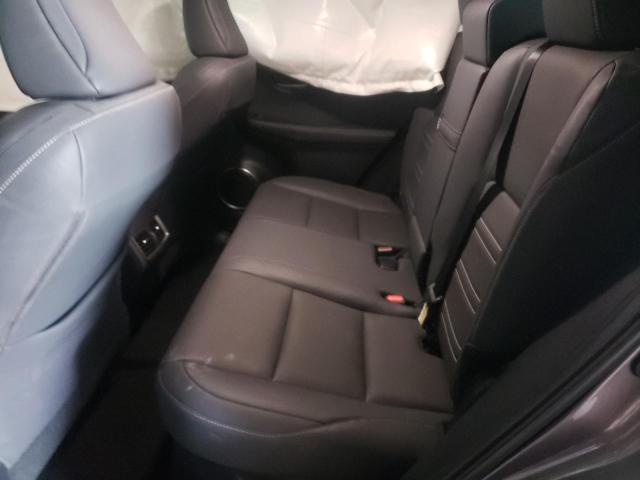 Photo 6 from auction – 2021 LEXUS NX 300 BAS with VIN JTJDARDZ3M2249783