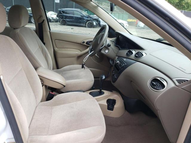 Photo 5 from auction – 2002 FORD FOCUS SE with VIN 1FAHP34P92W319104