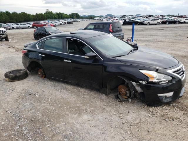 Photo 9 from auction – 2015 NISSAN ALTIMA 3.5 with VIN 1N4BL3AP7FC410272