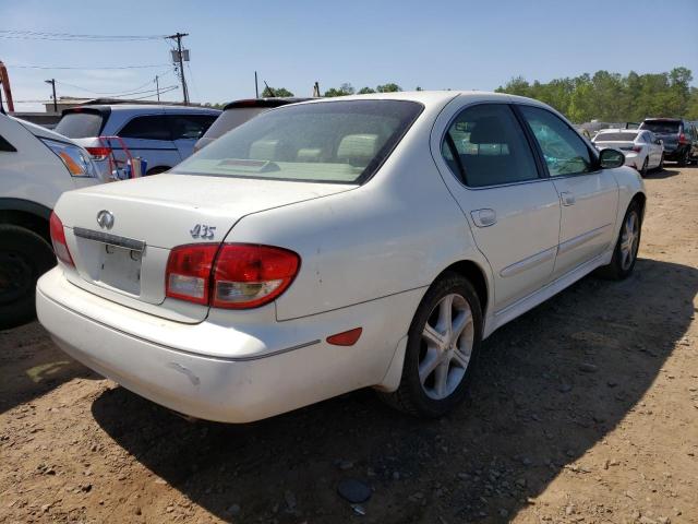 Photo 4 from auction – 2004 INFINITI I35 with VIN JNKDA31A74T209178