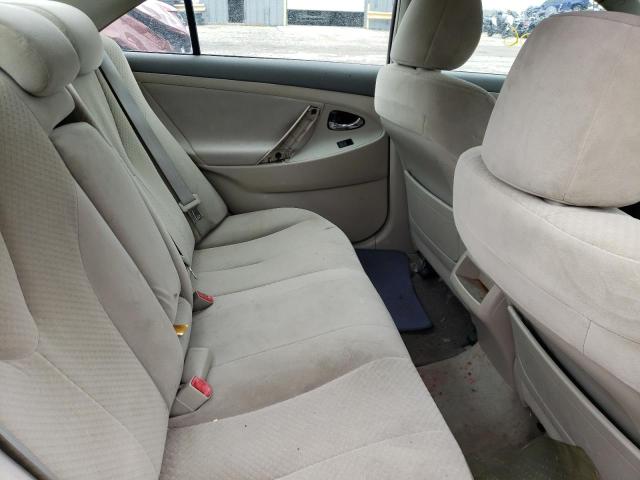 Photo 6 from auction – 2008 TOYOTA CAMRY CE with VIN 4T1BE46K78U763806