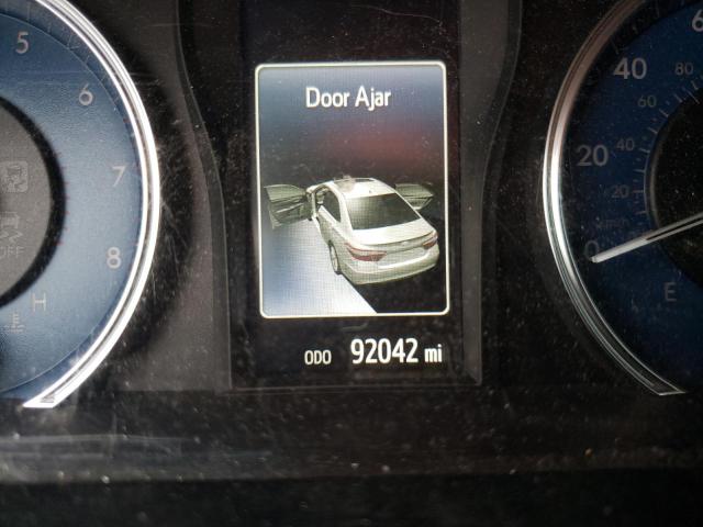 Photo 8 from auction – 2016 TOYOTA CAMRY LE with VIN 4T4BF1FK7GR548359