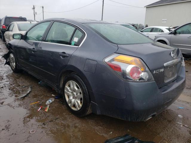 Photo 3 from auction – 2009 NISSAN ALTIMA 2.5 with VIN 1N4AL21E09C106760