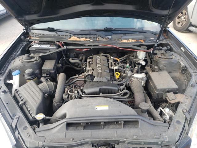 Photo 7 from auction – 2012 HYUNDAI GENESIS CO with VIN KMHHT6KDXCU074242
