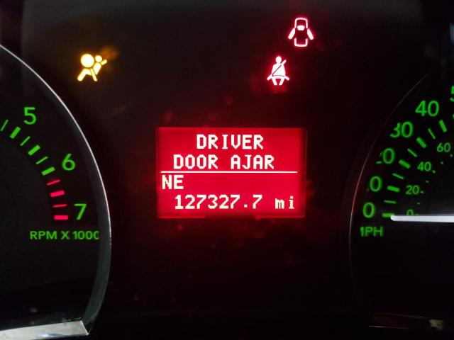 Photo 8 from auction – 2010 MERCURY MOUNTAINEE with VIN 4M2EN4JE5AUJ06540