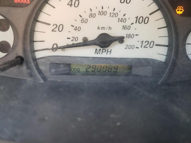 Photo 8 from auction – 2003 TOYOTA ECHO with VIN JTDBT123530299034